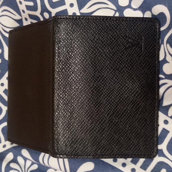 Louis Vuitton | Envelope business card holder - Picture 2 of 2